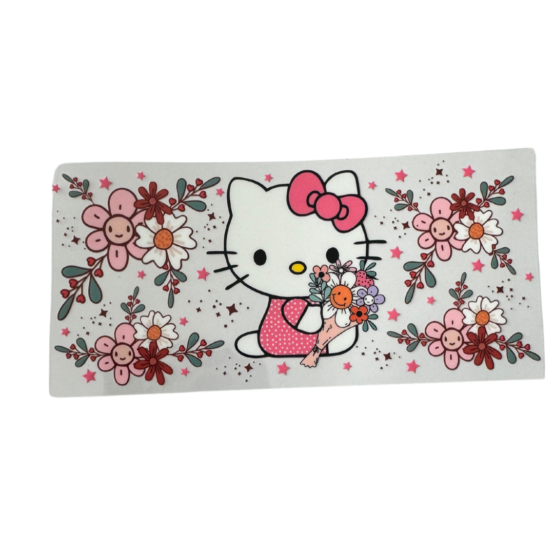 Decal EXTRA LARGE