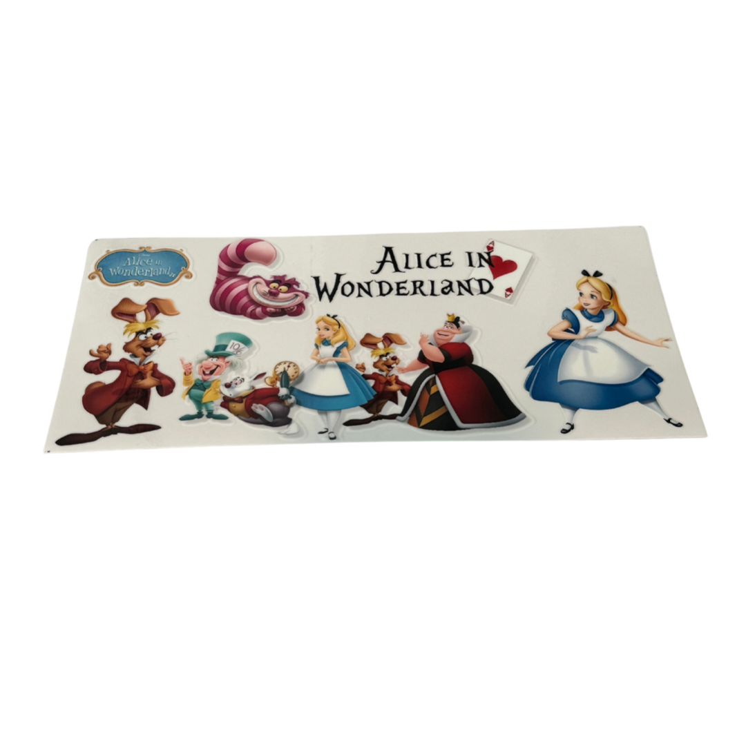 Decal EXTRA LARGE