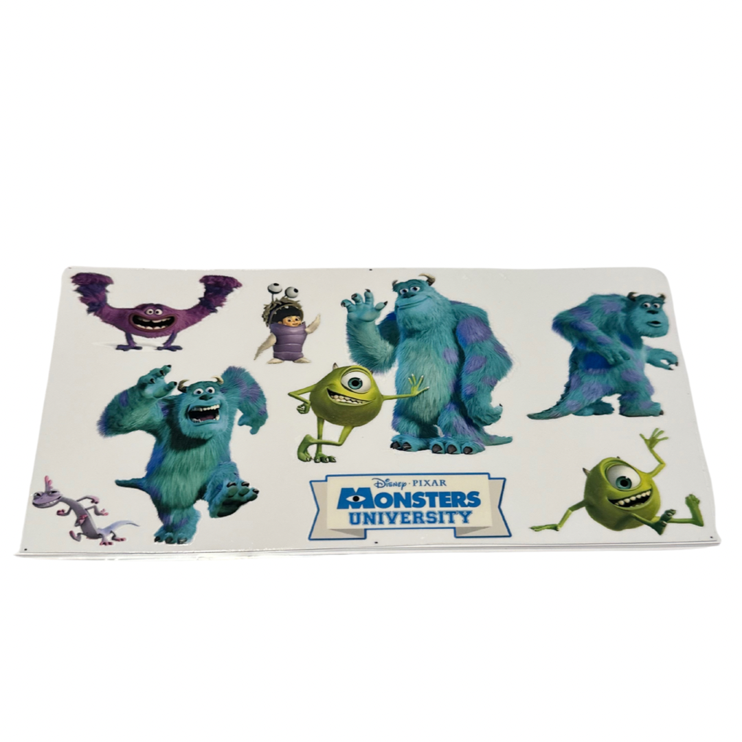 Decal EXTRA LARGE