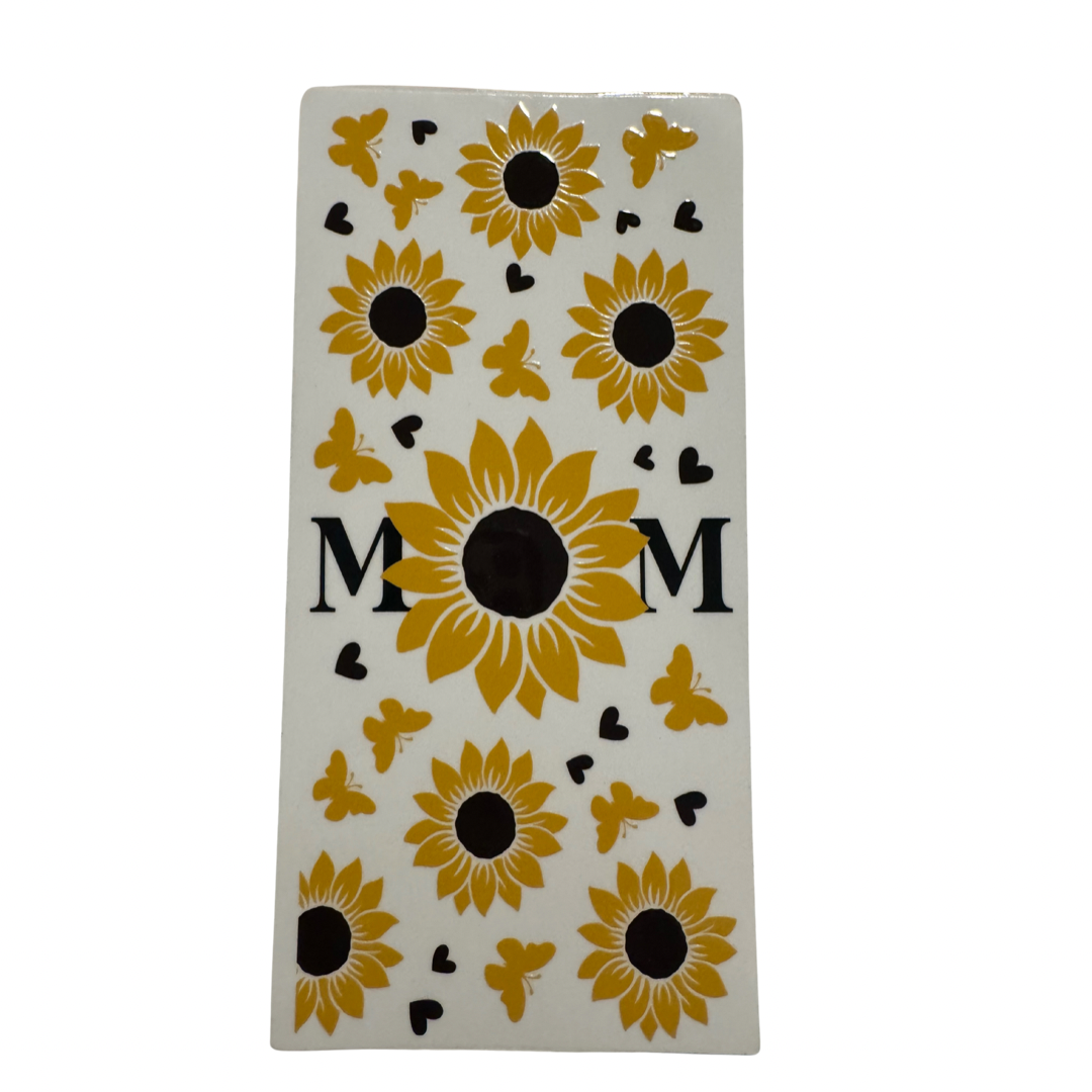 Mom Decal EXTRA LARGE