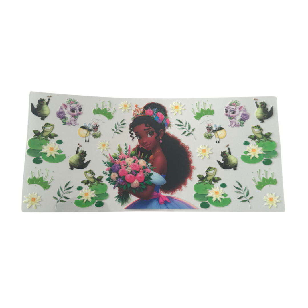 Decal EXTRA LARGE
