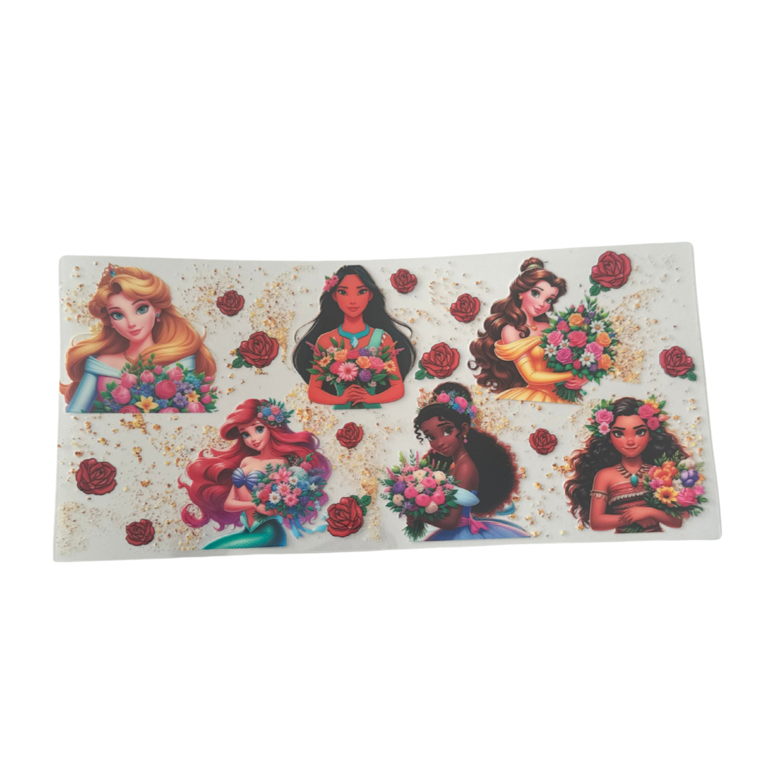 Decal EXTRA LARGE