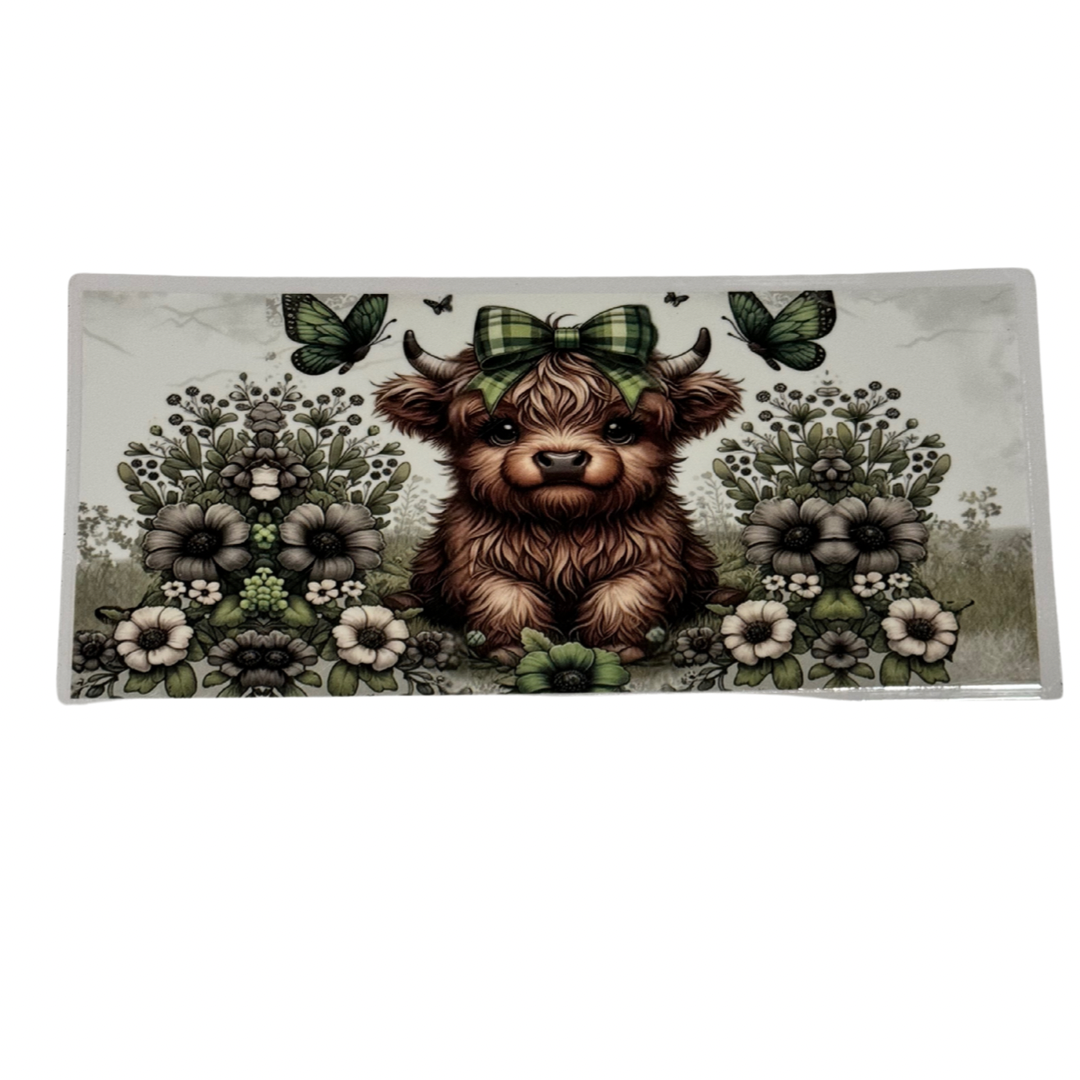 Cow Decal EXTRA LARGE