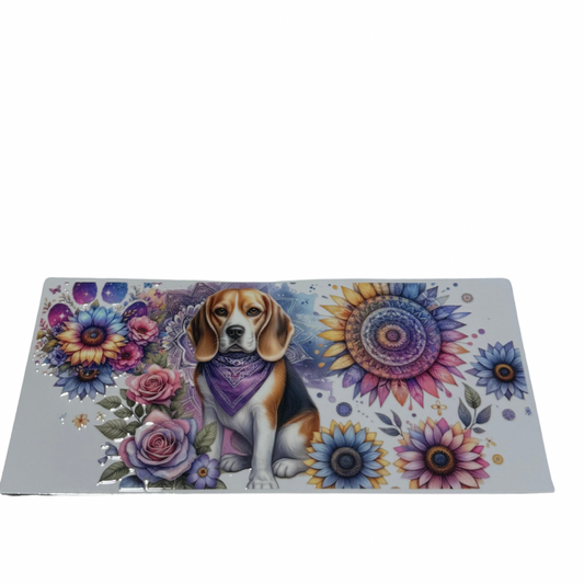 Dog Decal EXTRA LARGE