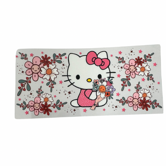 Decal EXTRA LARGE