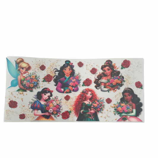 Decal EXTRA LARGE