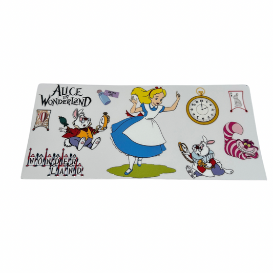 Decal EXTRA LARGE