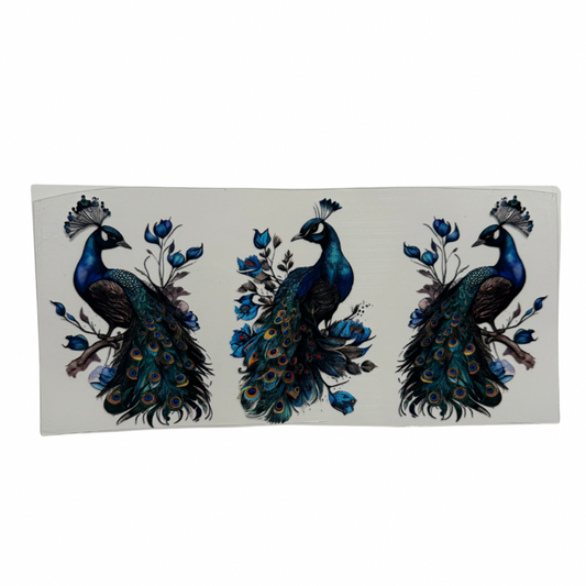 Bird Decal EXTRA LARGE