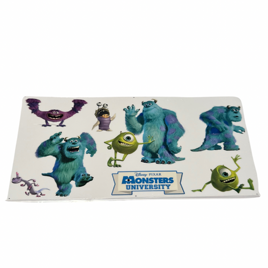 Decal EXTRA LARGE