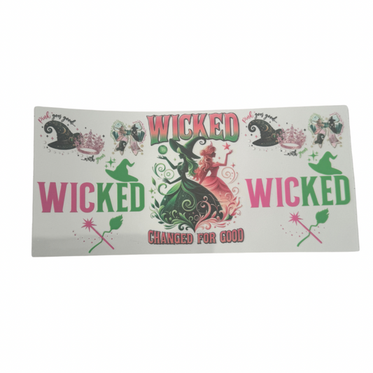 Decal EXTRA LARGE