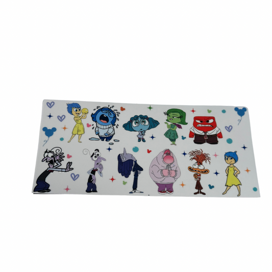 Decal EXTRA LARGE