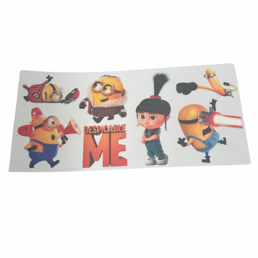 Decal EXTRA LARGE