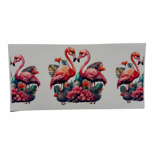 Bird Decal EXTRA LARGE