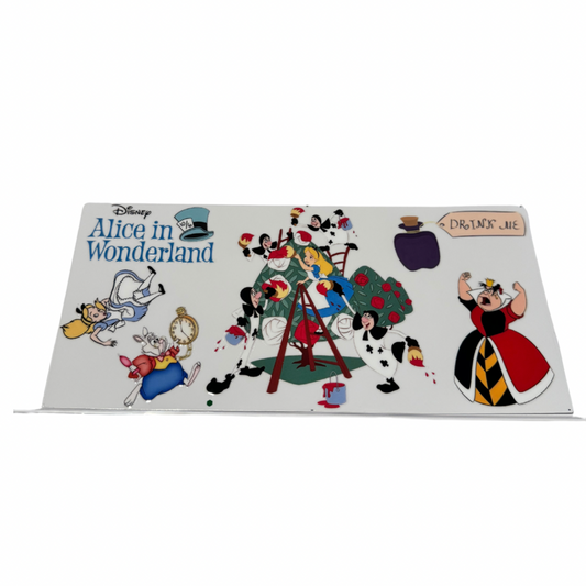 Decal EXTRA LARGE