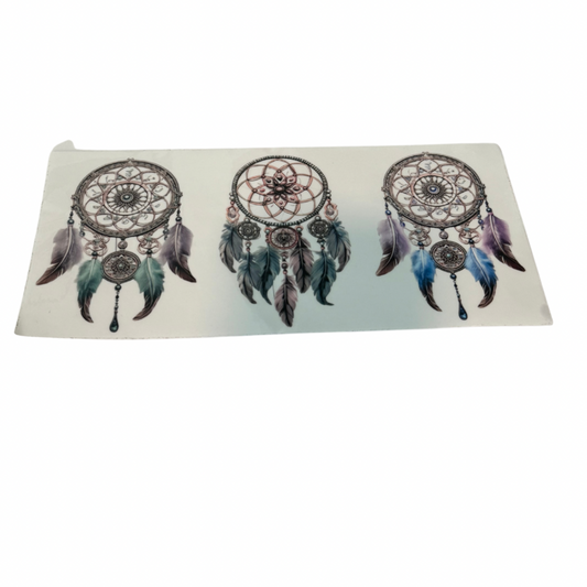 Dream Catcher Decal EXTRA LARGE