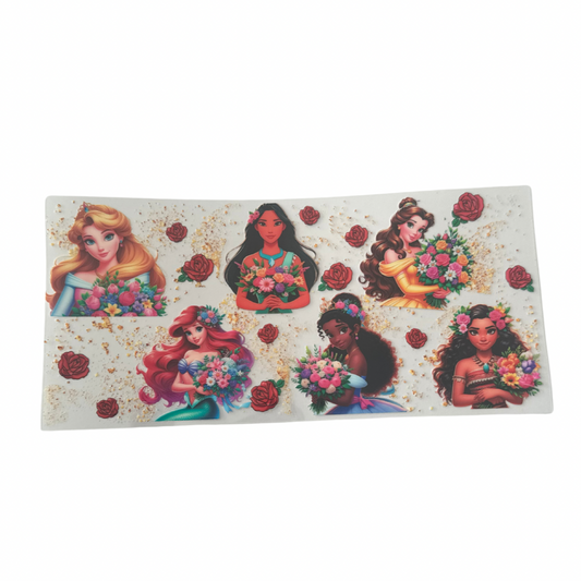 Decal EXTRA LARGE