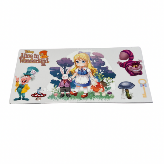 Decal EXTRA LARGE