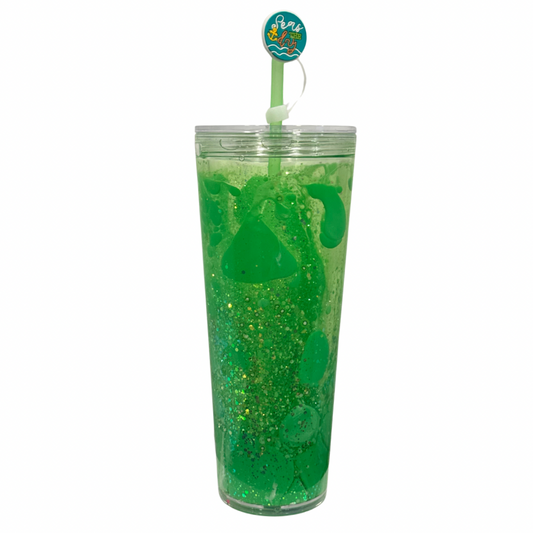 Cucumber Lava Tumbler 24oz